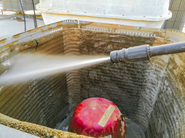 Best Best Air Duct Cleaning Company  in St Leon, IN