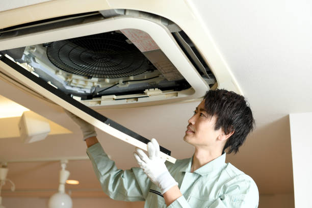 Best Air Duct Cleaning Near Me  in St Leon, IN