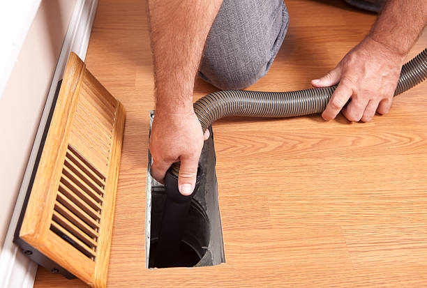 Best Air Duct Cleaning Near Me  in St Leon, IN