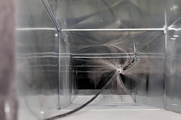Best HVAC Air Duct Cleaning  in St Leon, IN