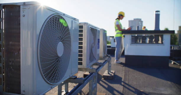 Affordable HVAC Duct Cleaning in St Leon, IN