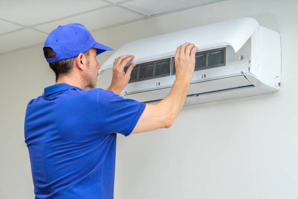 Best Commercial Air Duct Cleaning  in St Leon, IN