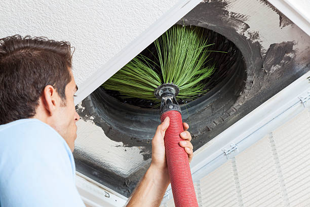 Ductwork Cleaning Services in St Leon, IN