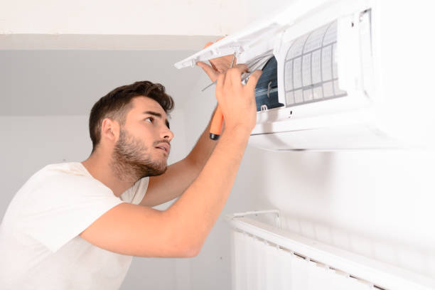 Professional Airduct Cleaning in St Leon, IN